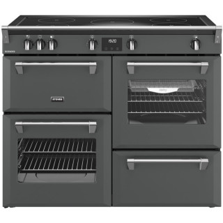 STOVES fornuis inductie RICHMOND 110 EI TCH ANT