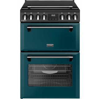 STOVES fornuis inductie RICHMOND 60 EI DX DEEP MARINE