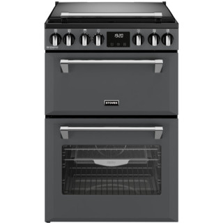 STOVES fornuis gas RICHMOND DX 60 DF ANT