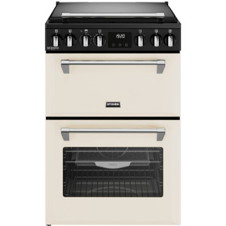 STOVES fornuis gas RICHMOND DX 60 DF CREME
