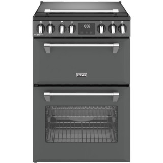STOVES fornuis inductie RICHMOND DX 60 EI RTY ANT