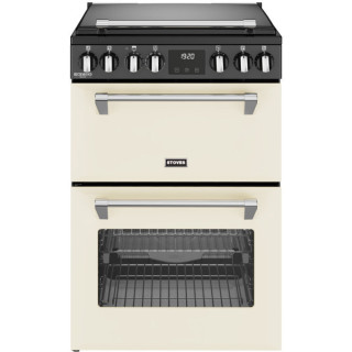 STOVES fornuis inductie RICHMOND DX 60 EI RTY CREME