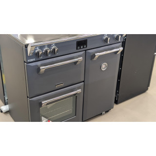 STOVES fornuis inductie Richmond DX D900Ei TCH AG