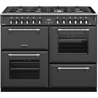 STOVES fornuis gas Richmond S1100 DF MK22 AGR
