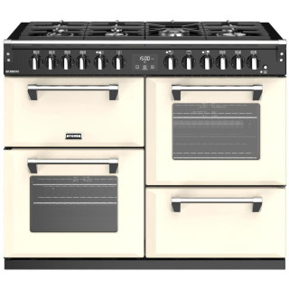 STOVES fornuis gas Richmond S1100 DF MK22 Creme