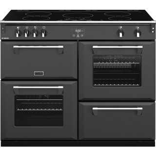 STOVES fornuis inductie Richmond S1100 Ei MK22 AG