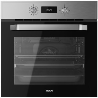 TEKA oven inbouw rvs HCB 6545