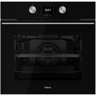 TEKA oven inbouw zwart glas HLB 8400 P BK