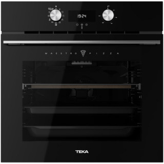 TEKA oven inbouw zwart glas HLB 8510 P