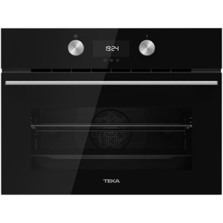 TEKA oven met magnetron inbouw HLC 8440 C BK