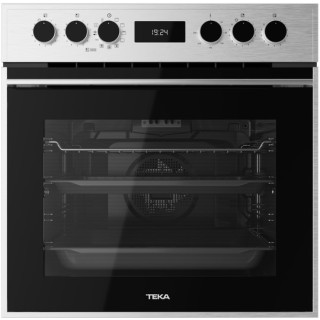 TEKA oven inbouw rvs HSB 645 E