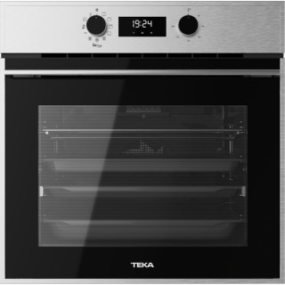 TEKA oven inbouw met AirFryer rvs HSB 646