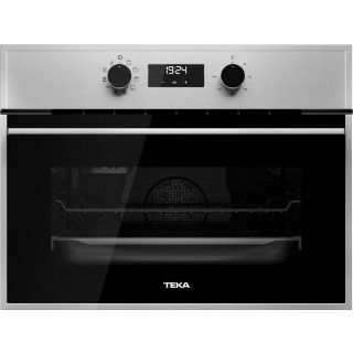 TEKA oven inbouw rvs HSC 644 C