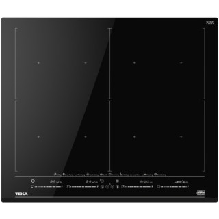 TEKA kookplaat inbouw inductie IZF68700MSTBK