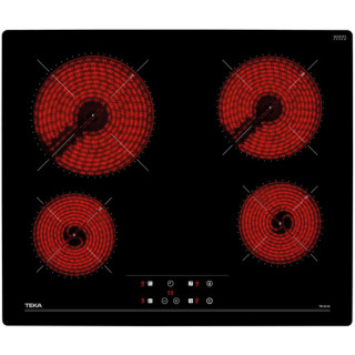 TEKA kookplaat inbouw keramisch TR6415