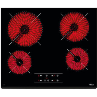 TEKA kookplaat inbouw keramisch TT6415