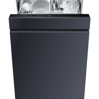 V-ZUG vaatwasser inbouw AdoraDish V6000 Groot volume