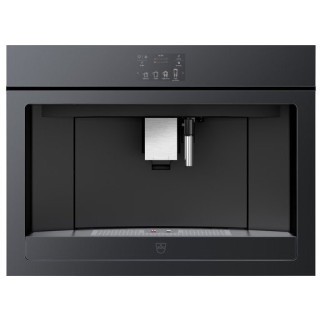 V-ZUG koffiemachine inbouw CoffeeCenter V6000 45