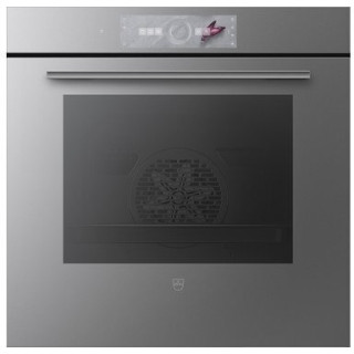 V-ZUG oven inbouw Combair V6000 60 platinum