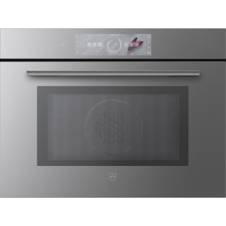 V-ZUG oven met magnetron inbouw COMBIMIWELL V4000 45 PLATINUM