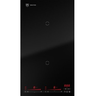 V-ZUG kookplaat inbouw inductie CookTop V4000 30