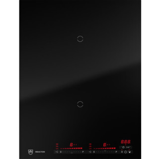 V-ZUG kookplaat inbouw inductie CookTop V4000 40