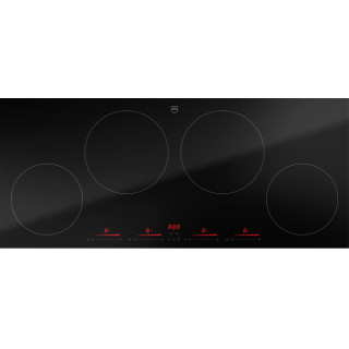 V-ZUG kookplaat inbouw inductie CookTop V4000 90