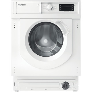 WHIRLPOOL wasmachine inbouw BI WMWG 71483E EU N