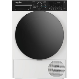 WHIRLPOOL droger warmtepomp C WD 86M WBS BE