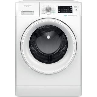 WHIRLPOOL wasmachine FFBBE 8458 WEV