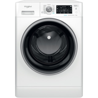WHIRLPOOL wasmachine FFD 9469E BSV BE