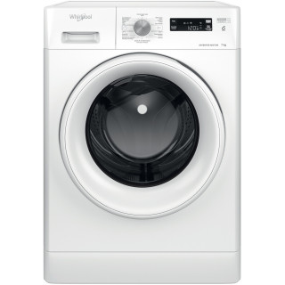 WHIRLPOOL wasmachine FFSBE 7458 WE F
