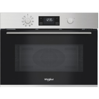 WHIRLPOOL combi-magnetron inbouw MBP A540 X