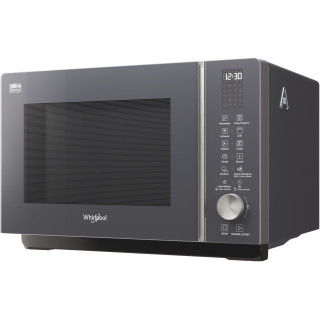 Preek Verlating marmeren Whirlpool MWF 259 SG combi-magnetron grijs