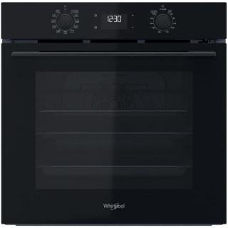 WHIRLPOOL oven inbouw OMK58HU1B