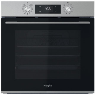WHIRLPOOL oven inbouw OMK58RU1X