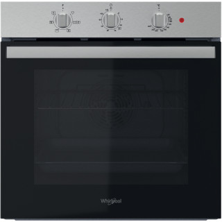 WHIRLPOOL oven inbouw OMR35HR0X