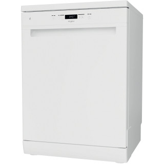 WHIRLPOOL vaatwasser W2F HD624