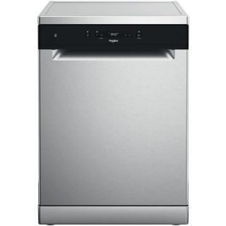 WHIRLPOOL vaatwasser W2F HD624 X