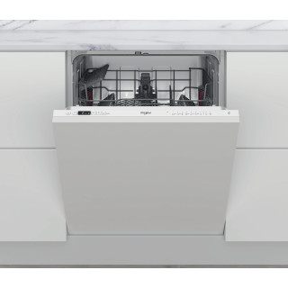 WHIRLPOOL vaatwasser inbouw W2I HKD526 A