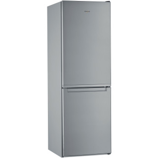 WHIRLPOOL koelkast rvs-look W5 721E OX 2
