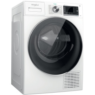 WHIRLPOOL droger warmtepomp W6 D94WR BE