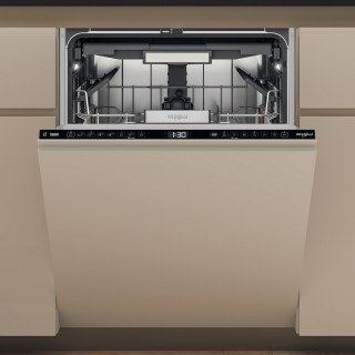 WHIRLPOOL vaatwasser inbouw W7I HF60 TU