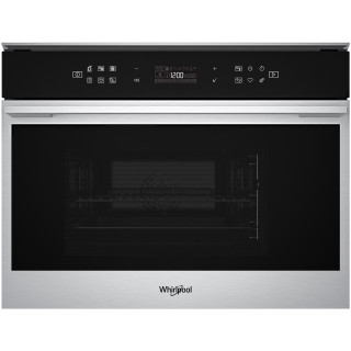 WHIRLPOOL combi-stoomoven inbouw W7 MS450