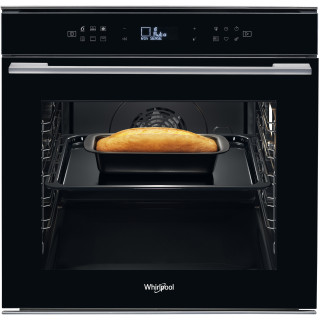 WHIRLPOOL oven inbouw W7 OM4 4S1 P