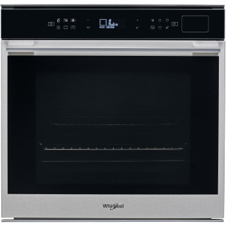 WHIRLPOOL stoomoven inbouw W7 OS4 4S1 H