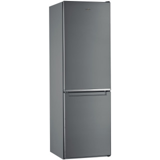 WHIRLPOOL koelkast W9C 841C OX