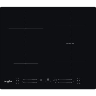 WHIRLPOOL kookplaat inductie WB S2560 NE