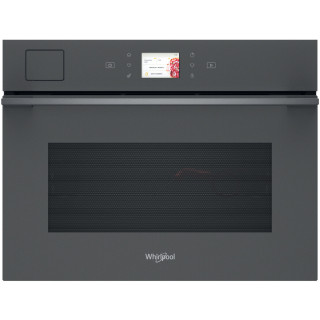 WHIRLPOOL combi-stoomoven inbouw WCS11A9FHTSSMA