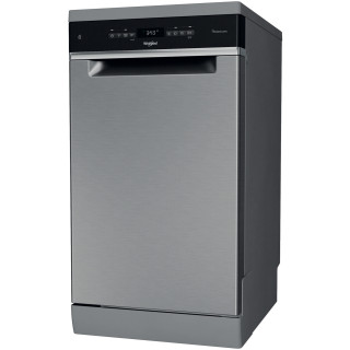 WHIRLPOOL vaatwasser WH6FB10BS7A0X